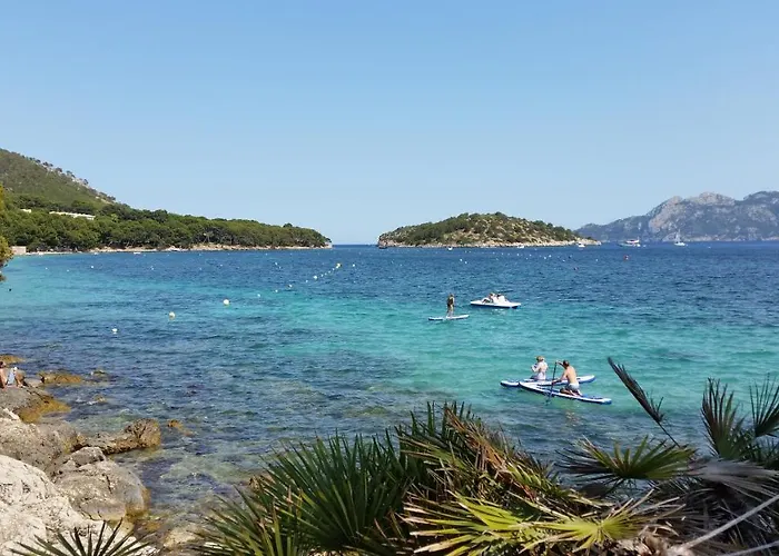 Port Pollensa Dream