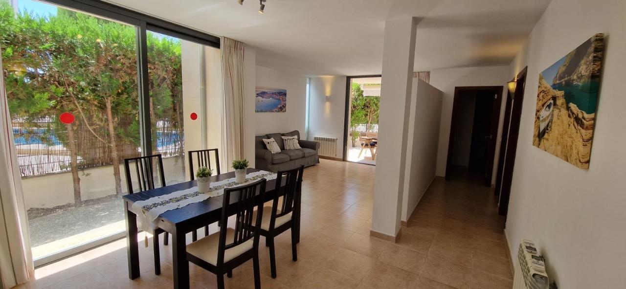 Port Pollensa Dream Apartment