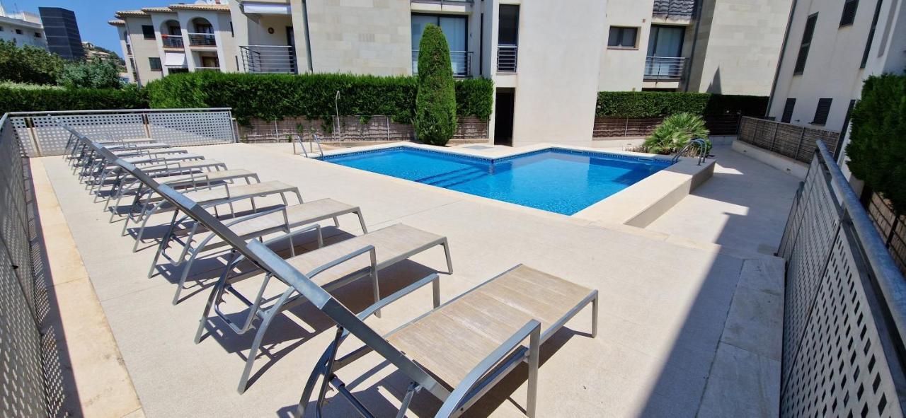 Apartment Port Pollensa Dream