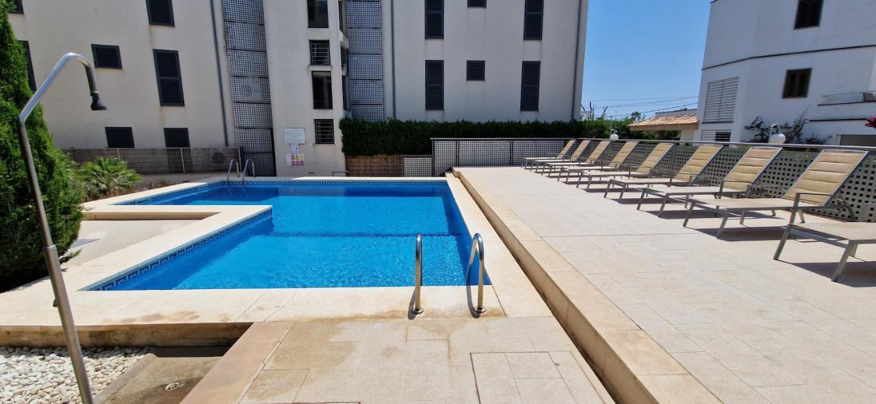 Apartment Port Pollensa Dream