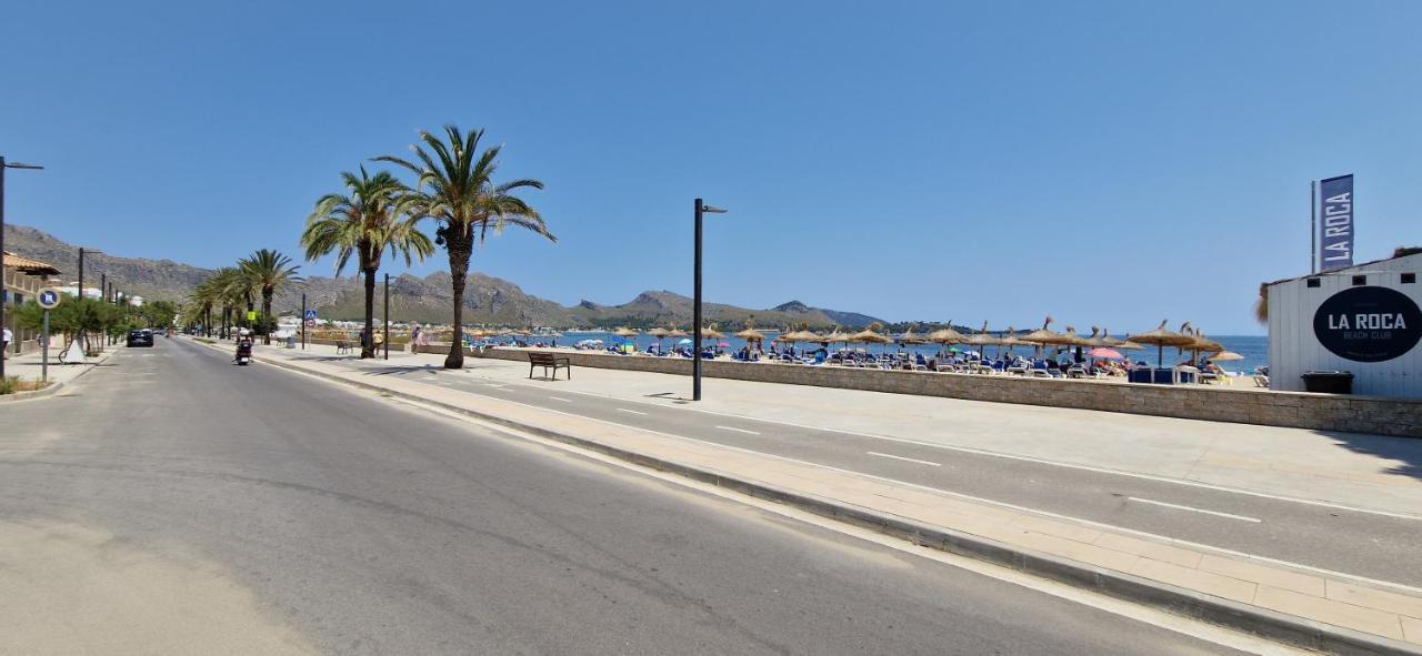 Port Pollensa Dream Apartment