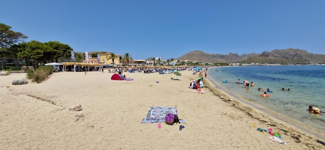 Apartment Port Pollensa Dream