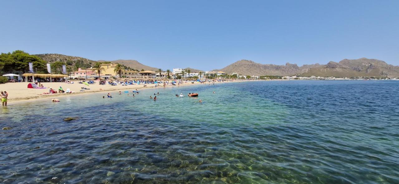 Port Pollensa Dream Apartment *