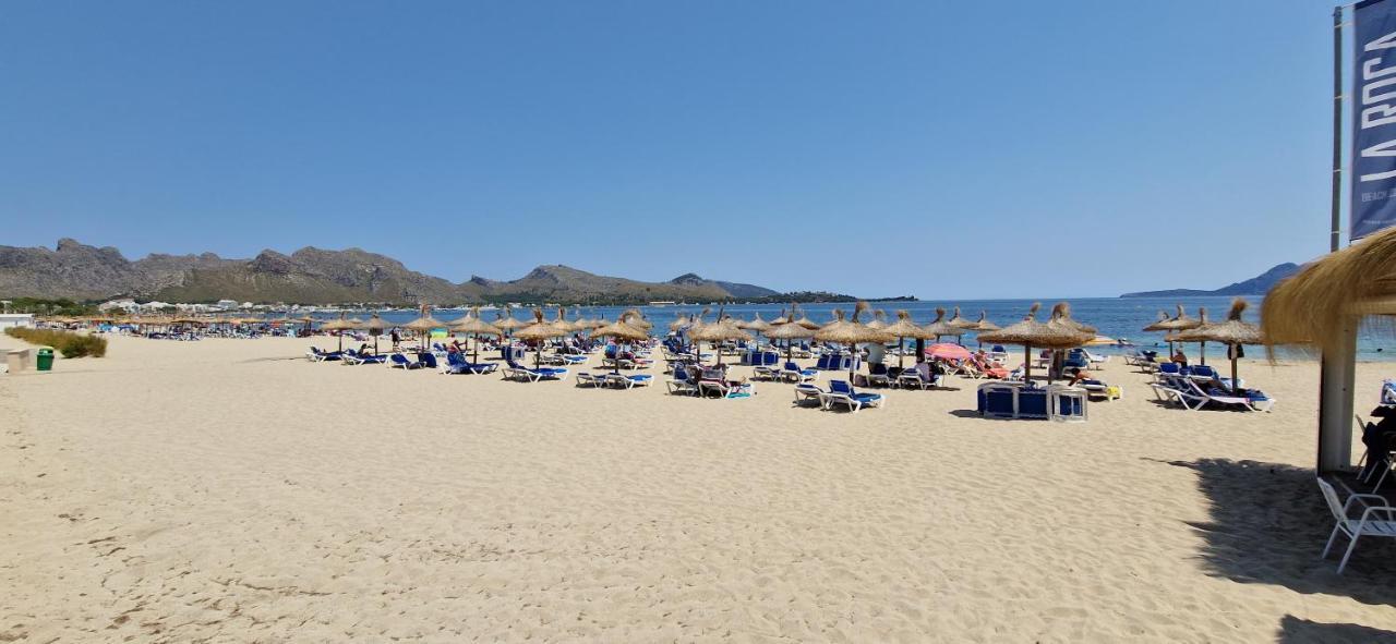 Port Pollensa Dream Apartment Port de Pollenca