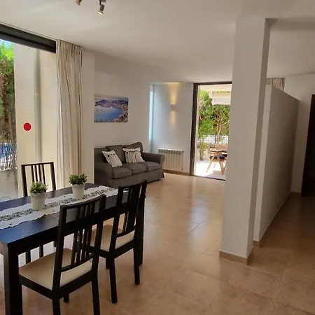 Port Pollensa Dream Apartment Port de Pollenca Exterior photo