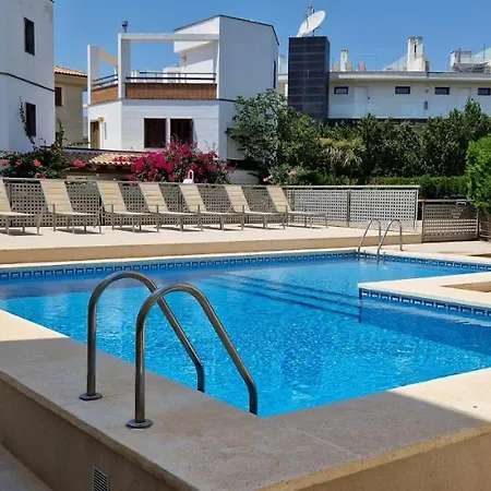 Port Pollensa Dream Apartment Port de Pollenca Exterior photo